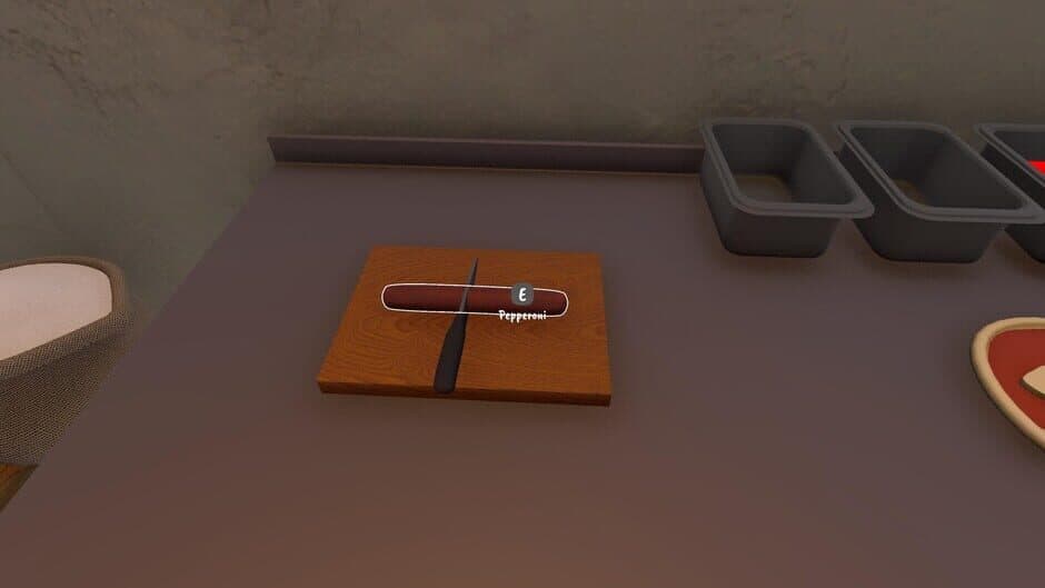 Скриншот 4 из Breezy Bakes Simulator