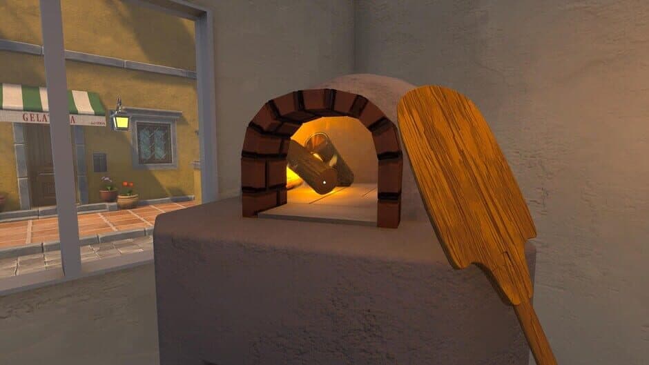 Скриншот 5 из Breezy Bakes Simulator