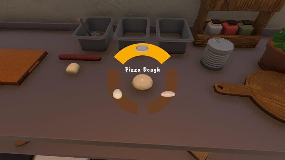 Скриншот 8 из Breezy Bakes Simulator