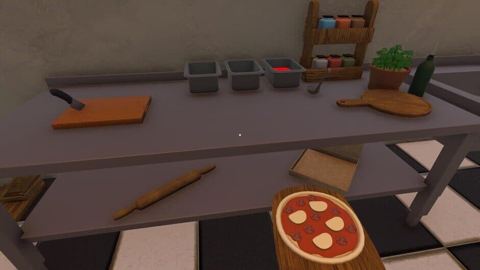 Скриншот 9 из Breezy Bakes Simulator