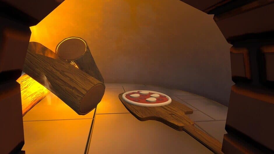 Скриншот 1 из Breezy Bakes Simulator