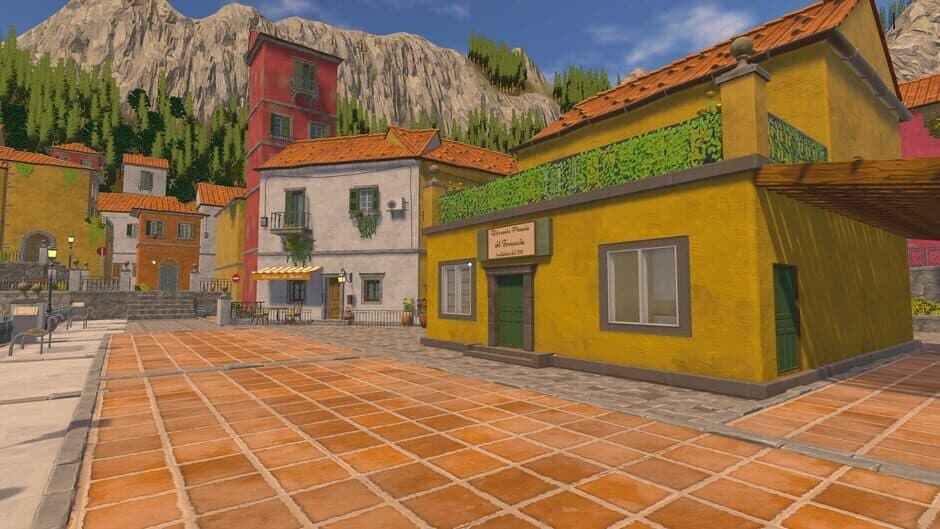 Скриншот 7 из Breezy Bakes Simulator