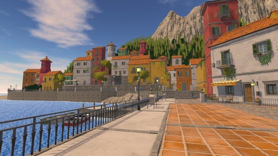 Скриншот 10 из Breezy Bakes Simulator