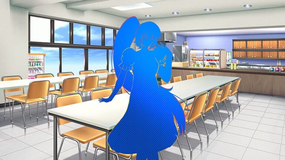 Скриншот 2 из I Will Never Fall for My Tsundere Classmate, so I Will Just Date a Background Character Instead!