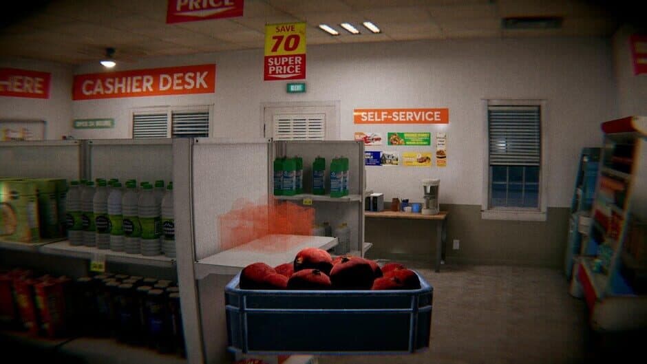 Скриншот 3 из Night Shift Customer