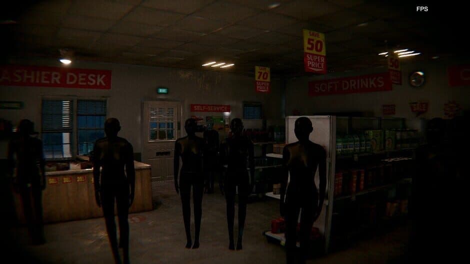 Скриншот 1 из Night Shift Customer