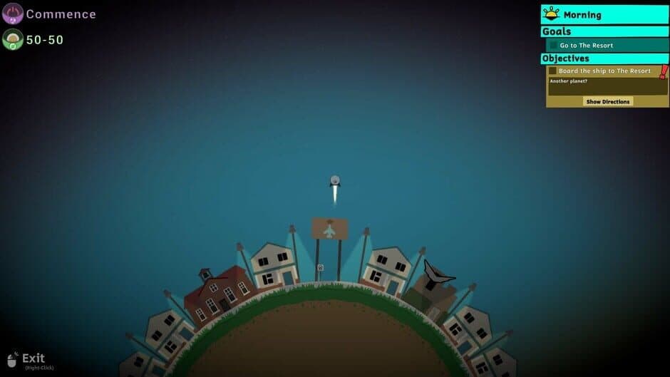 Скриншот 3 из Quarked up Omnibus: Clean - Fix - Escape