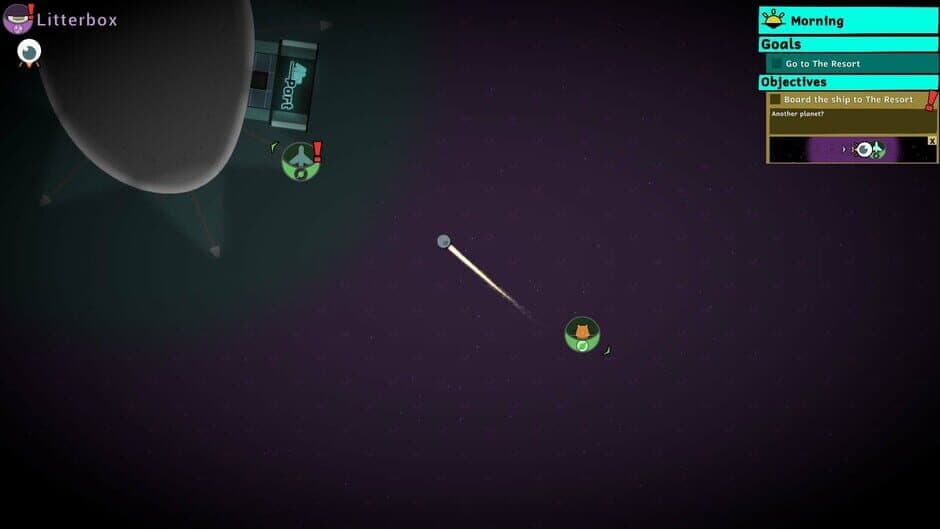 Скриншот 5 из Quarked up Omnibus: Clean - Fix - Escape