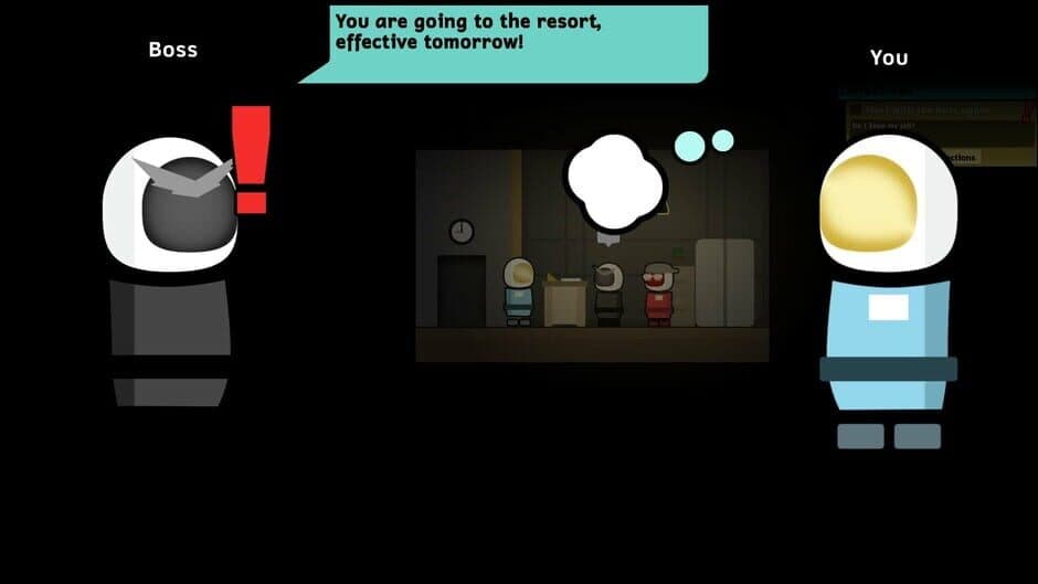 Скриншот 11 из Quarked up Omnibus: Clean - Fix - Escape