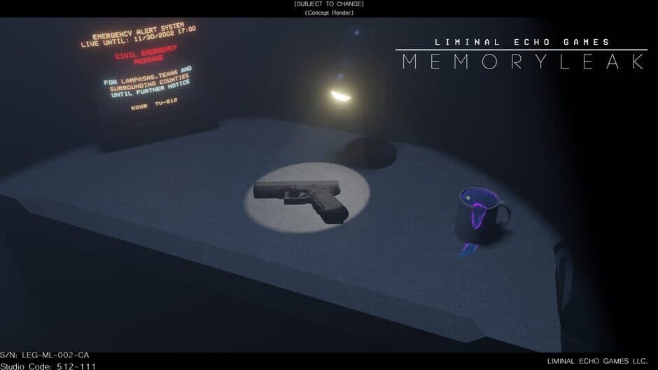 Скриншот 11 из Memoryleak