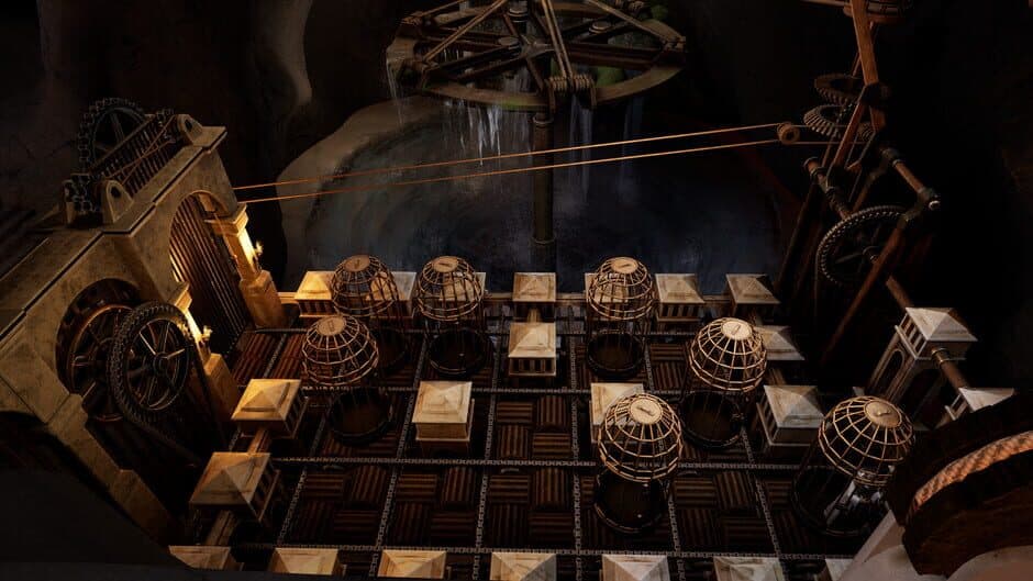 Скриншот 6 из Escape From Hadrian's Wall