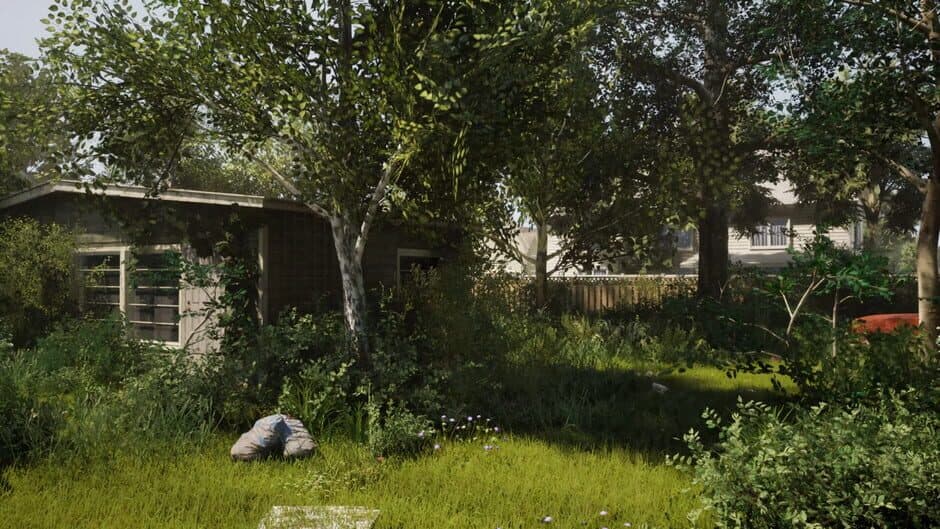Скриншот 9 из Overgrown Cleaner