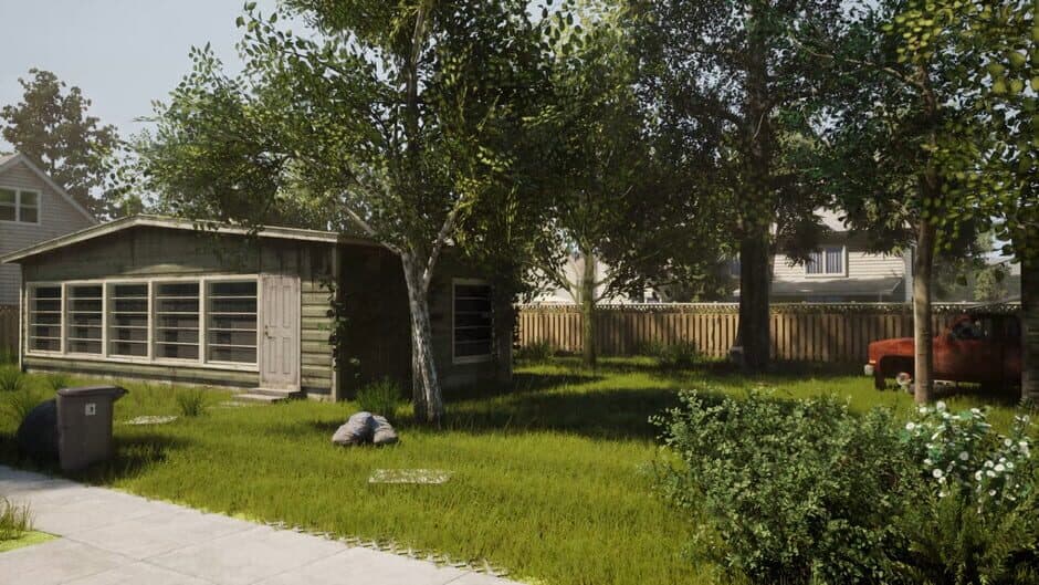 Скриншот 11 из Overgrown Cleaner