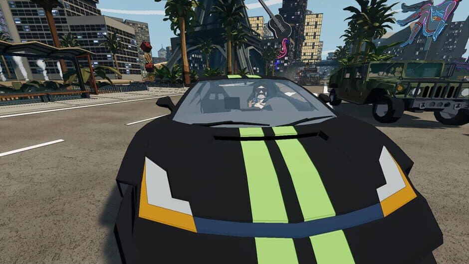 Скриншот 1 из Jack's 510 Racing