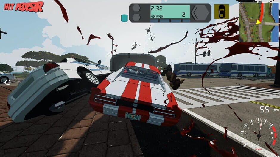Скриншот 2 из Jack's 510 Racing
