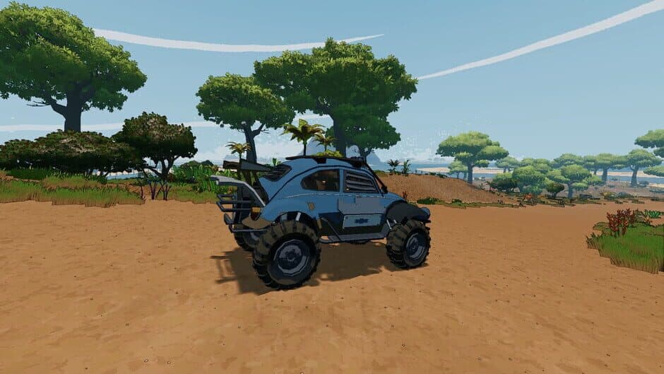 Скриншот 5 из Jack's 510 Racing