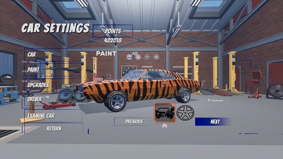 Скриншот 7 из Jack's 510 Racing