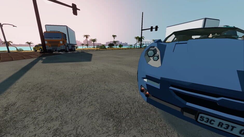 Скриншот 8 из Jack's 510 Racing