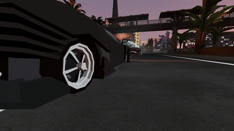 Скриншот 9 из Jack's 510 Racing