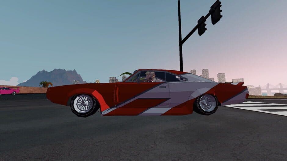Скриншот 10 из Jack's 510 Racing