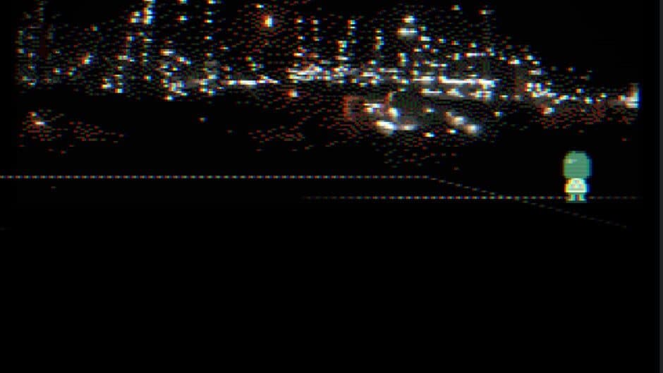 Скриншот 1 из The Monad