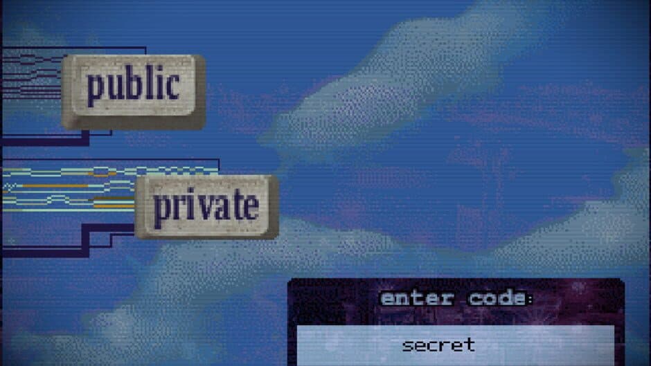 Скриншот 2 из The Monad