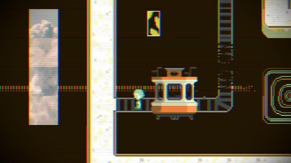 Скриншот 4 из The Monad