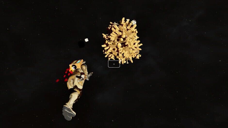 Скриншот 8 из Stellar Archipelago