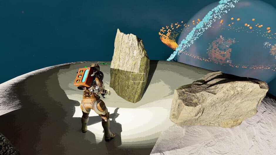 Скриншот 12 из Stellar Archipelago