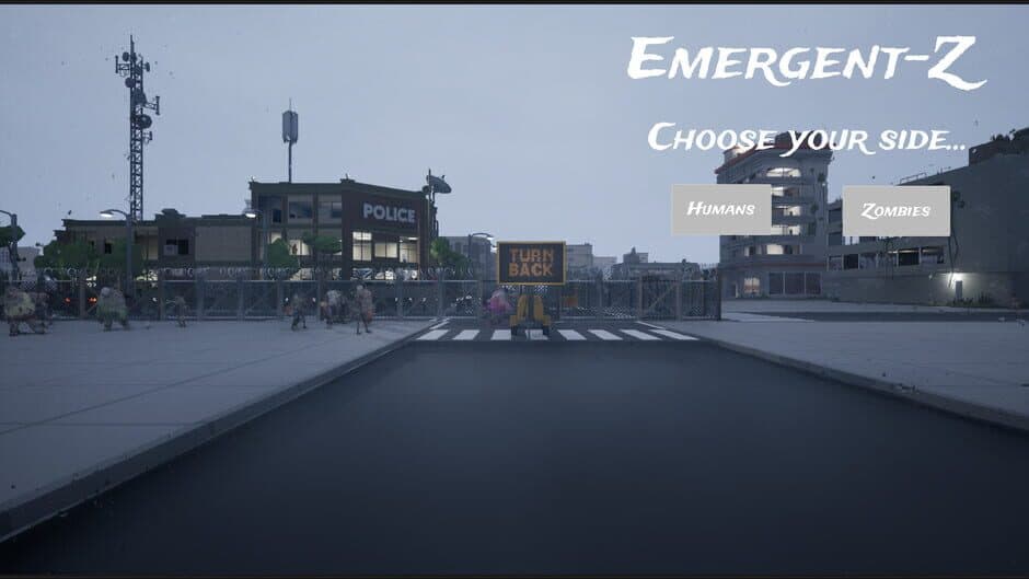Скриншот 6 из Emergent-Z