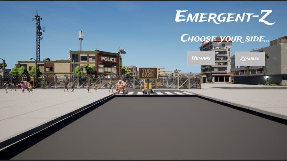 Скриншот 7 из Emergent-Z