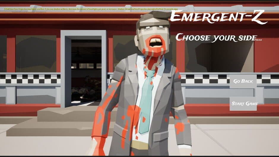 Скриншот 12 из Emergent-Z