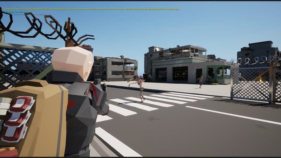 Скриншот 11 из Emergent-Z