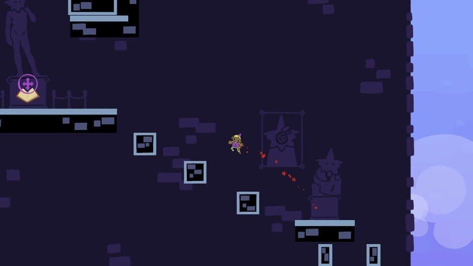 Скриншот 1 из Magiculon's Tower