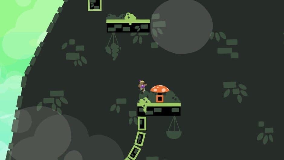 Скриншот 3 из Magiculon's Tower