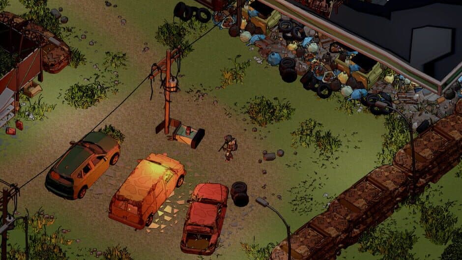 Скриншот 4 из AddicDead