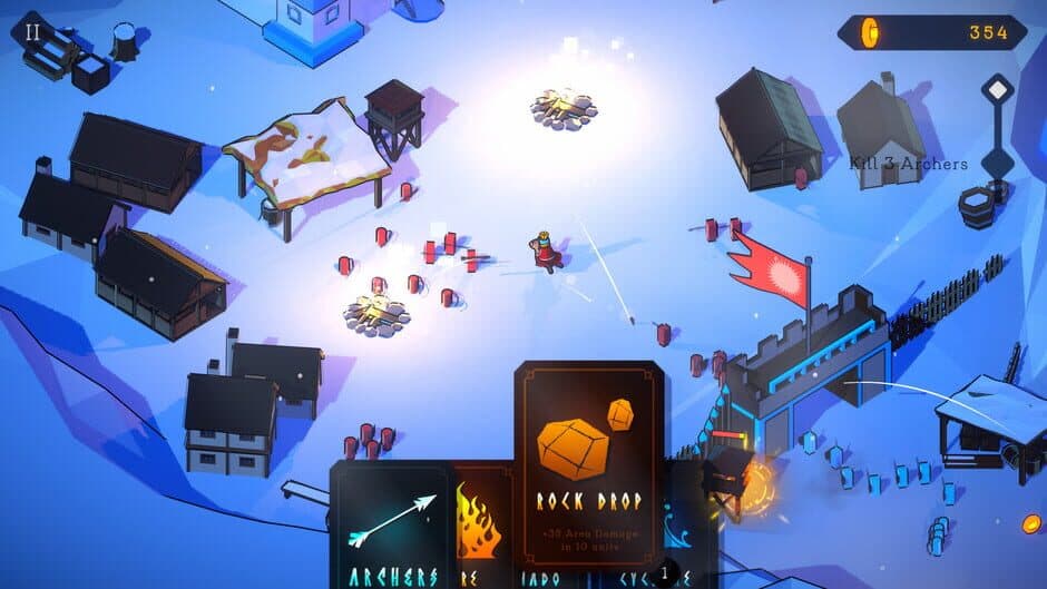 Скриншот 1 из Warbound