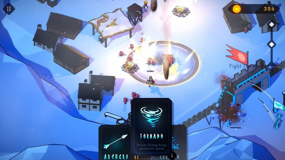 Скриншот 4 из Warbound