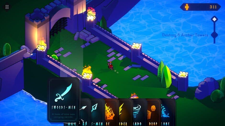 Скриншот 5 из Warbound