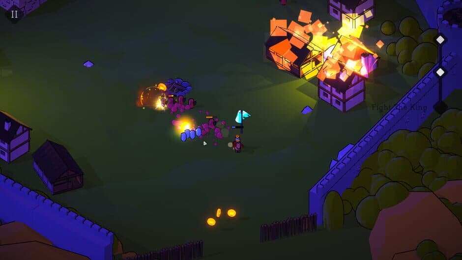 Скриншот 6 из Warbound