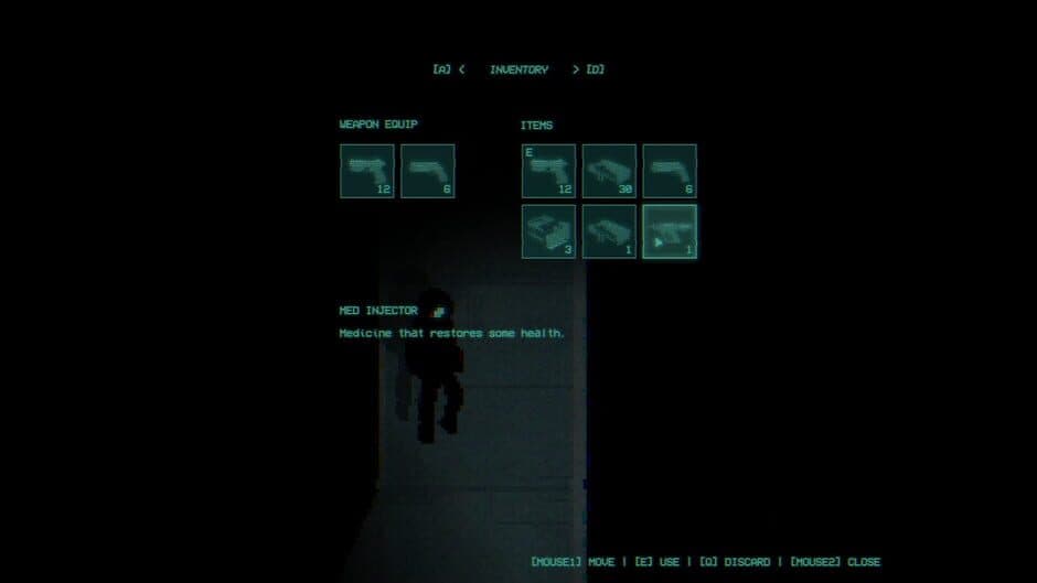 Скриншот 3 из Void Hazard