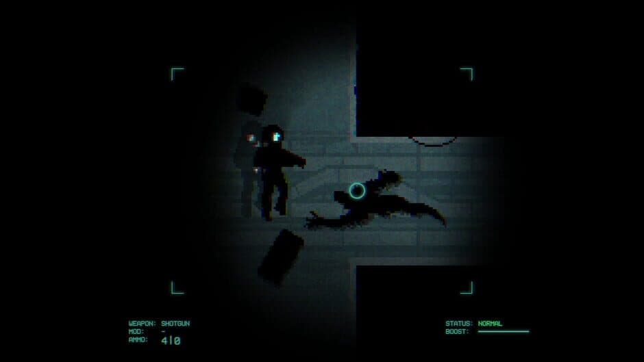 Скриншот 5 из Void Hazard