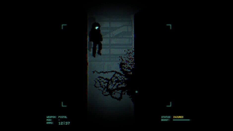 Скриншот 7 из Void Hazard