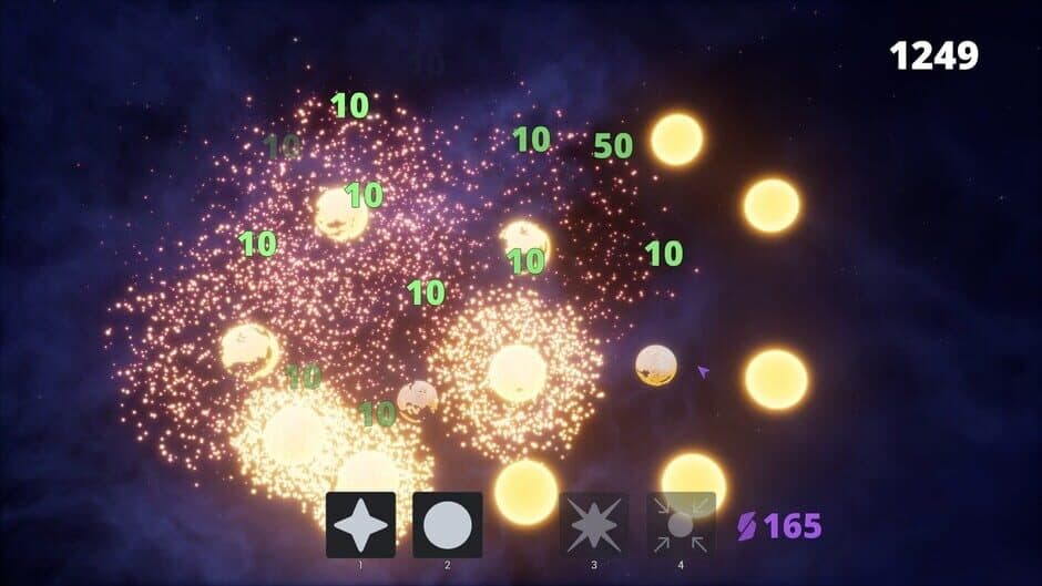 Скриншот 2 из Cosmic Composer