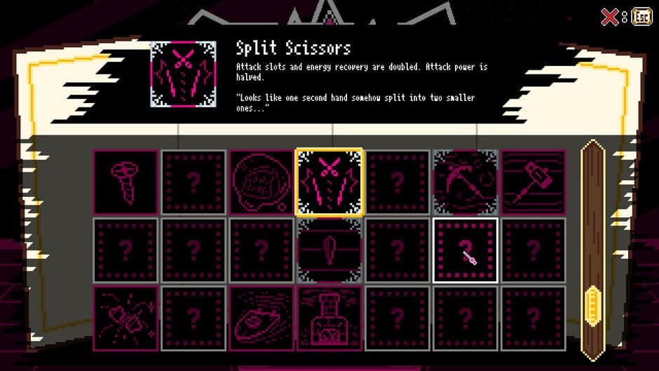 Скриншот 4 из Time Snatcher Handy