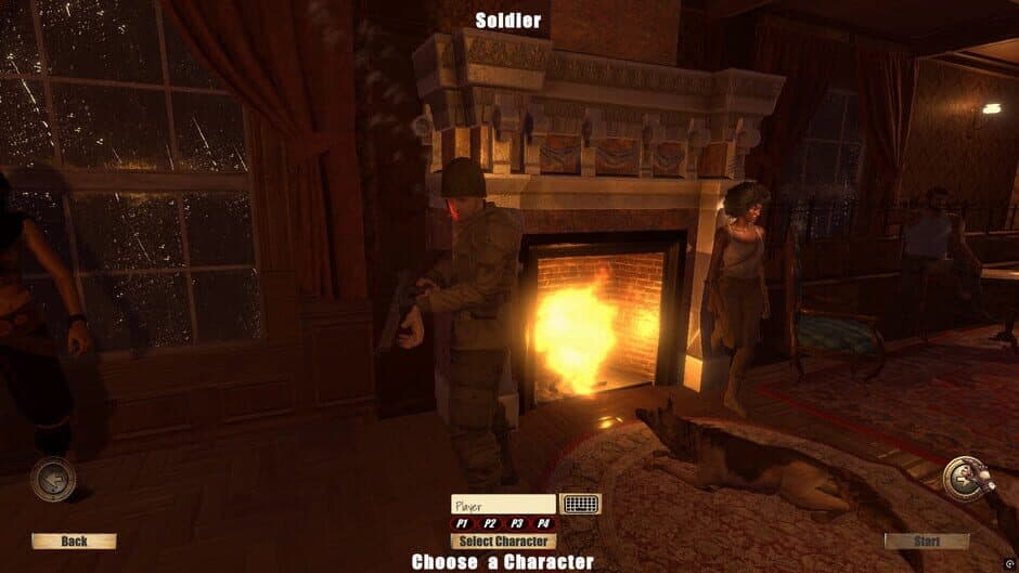 Скриншот 3 из Under a Desert Sun: Seekers of the Cursed Vessel