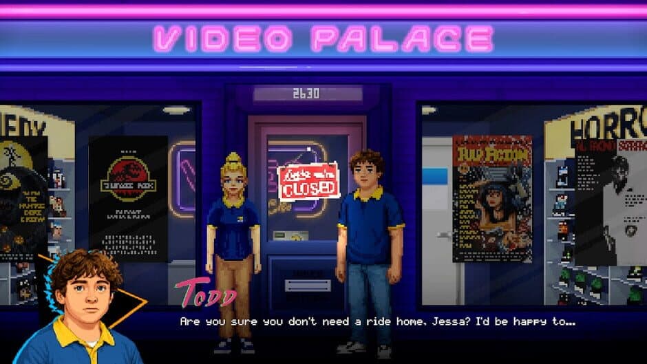 Скриншот 6 из Super Chillers: The Chat Room