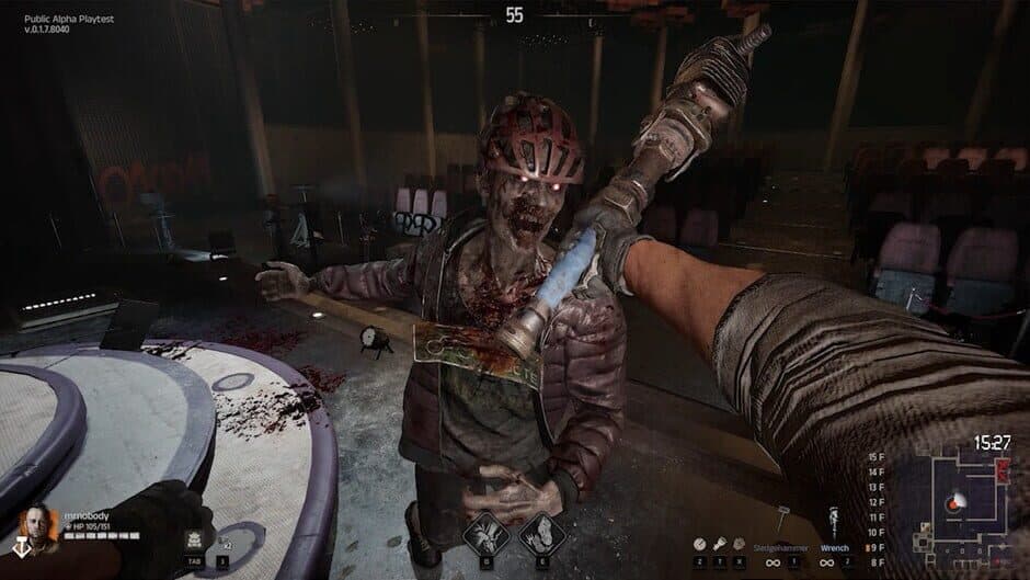 Скриншот 6 из The Midnight Walkers
