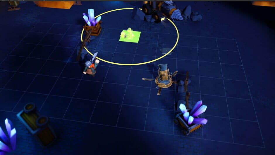 Скриншот 2 из Deepstone Rift
