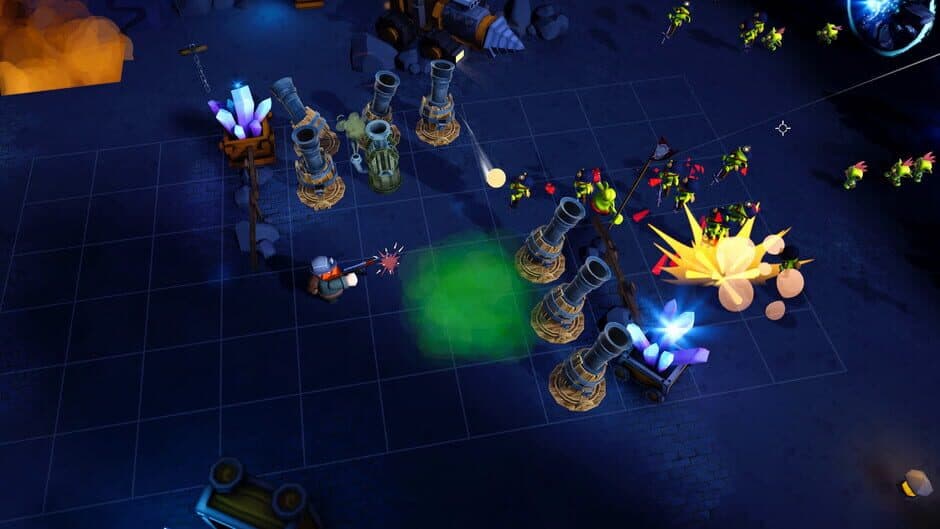 Скриншот 5 из Deepstone Rift